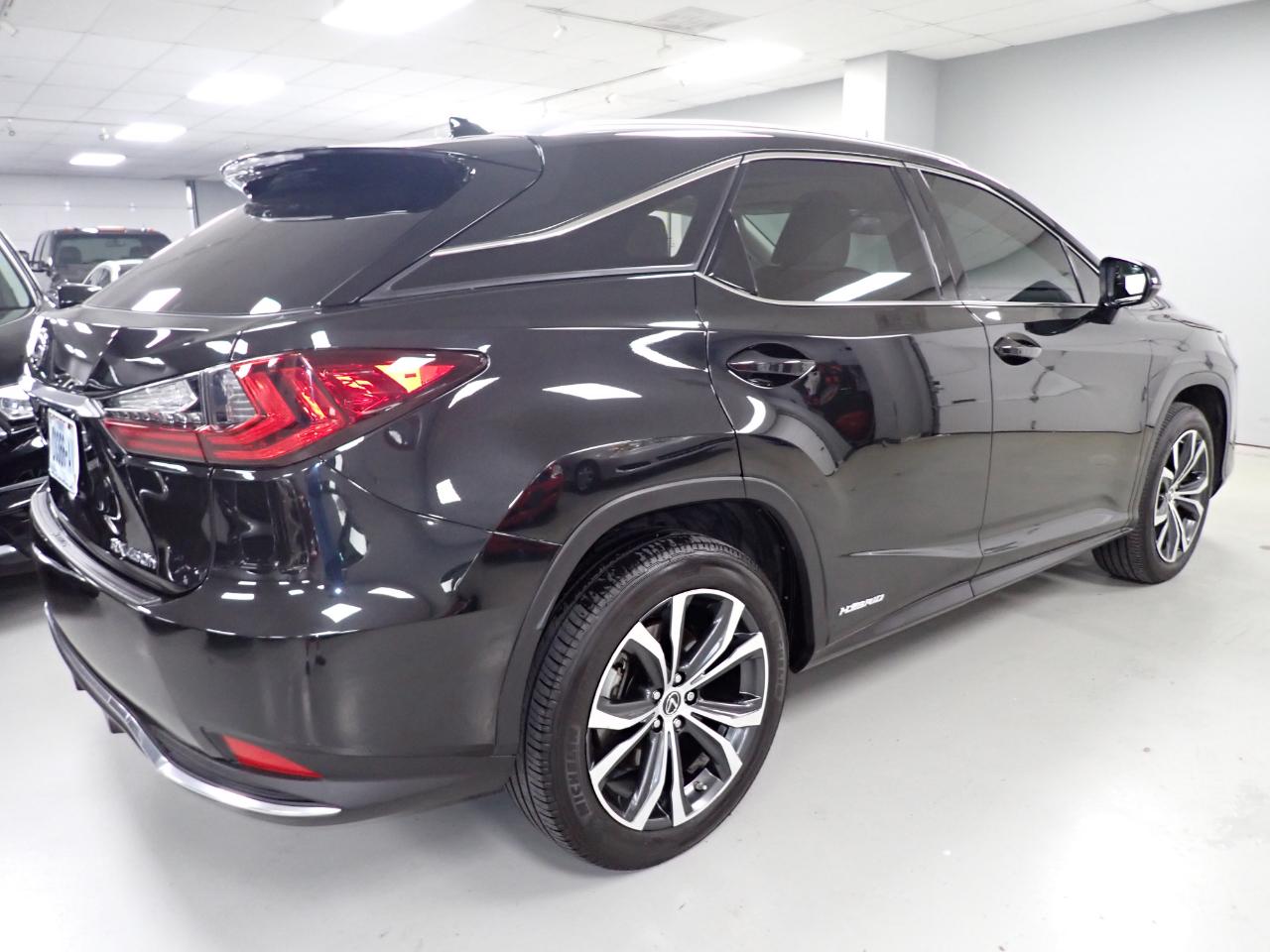 lexus rx hybrid 2020 2T2HGMDA0LC056602 image lexus rx hybrid 2020 2T2HGMDA0LC056602 image
